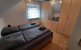 Ferienwohnung Onkel Willi