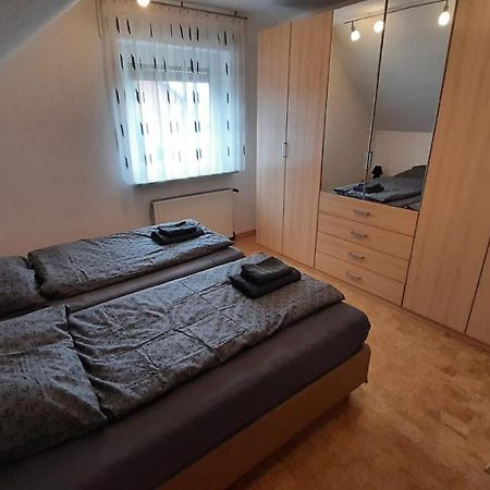 Ferienwohnung Onkel Willi Telgte Buitenkant foto