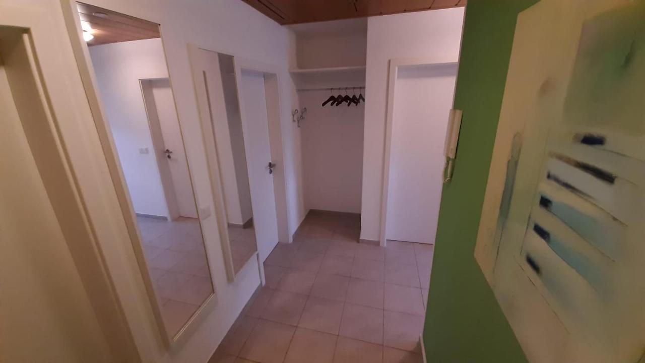 Ferienwohnung Onkel Willi Telgte Buitenkant foto