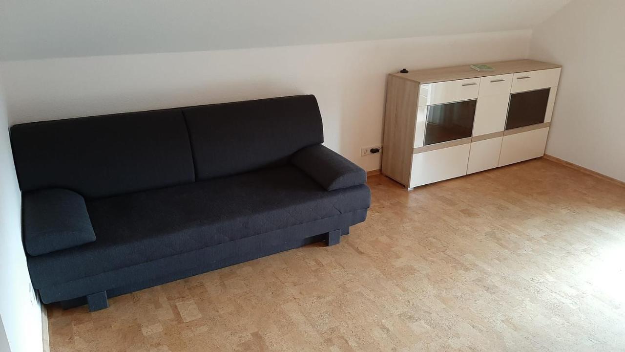 Ferienwohnung Onkel Willi Telgte Buitenkant foto